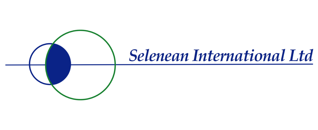 Selenean International - Logo